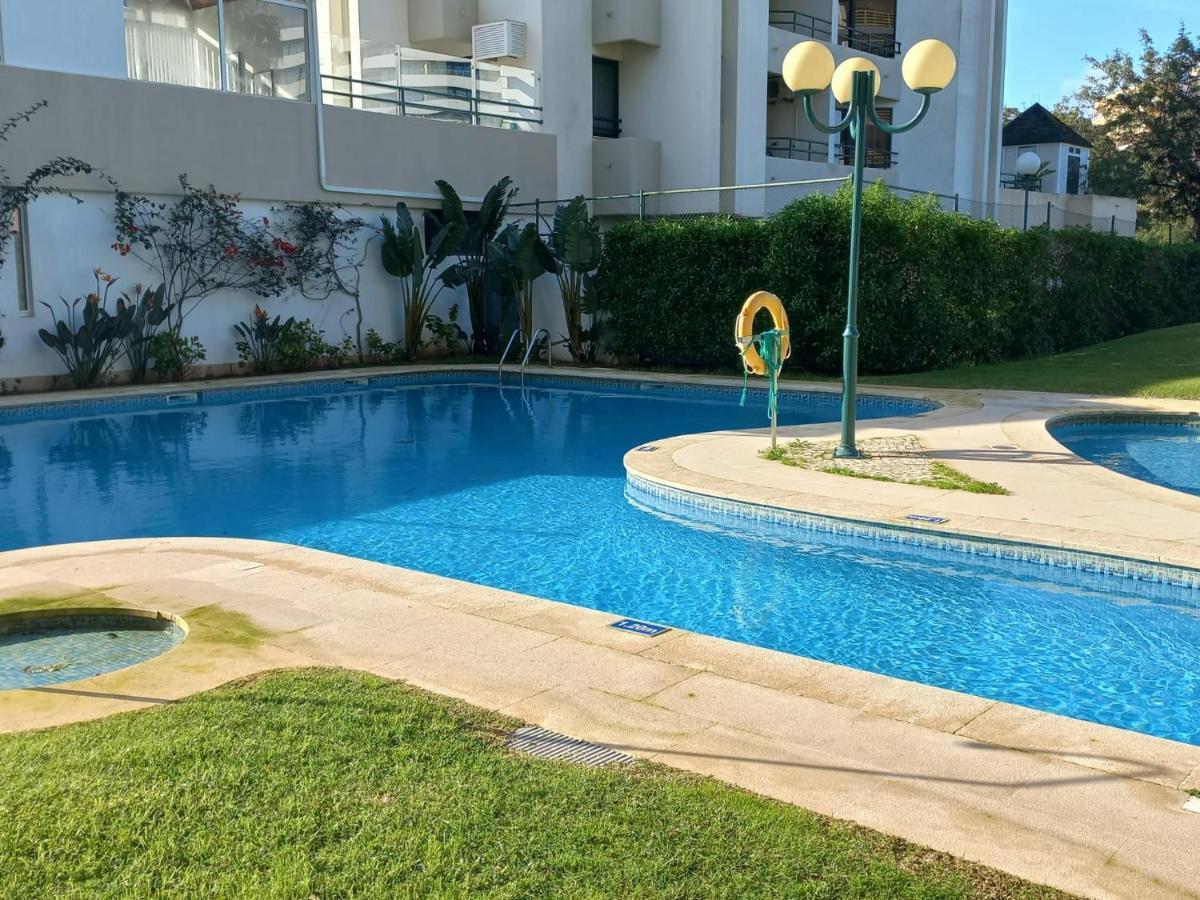 Global Guest Vilamoura Zewnętrze zdjęcie
