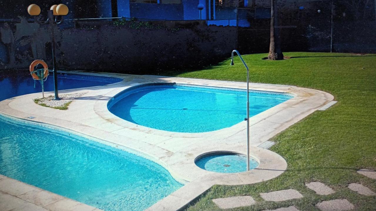 Global Guest Vilamoura Zewnętrze zdjęcie