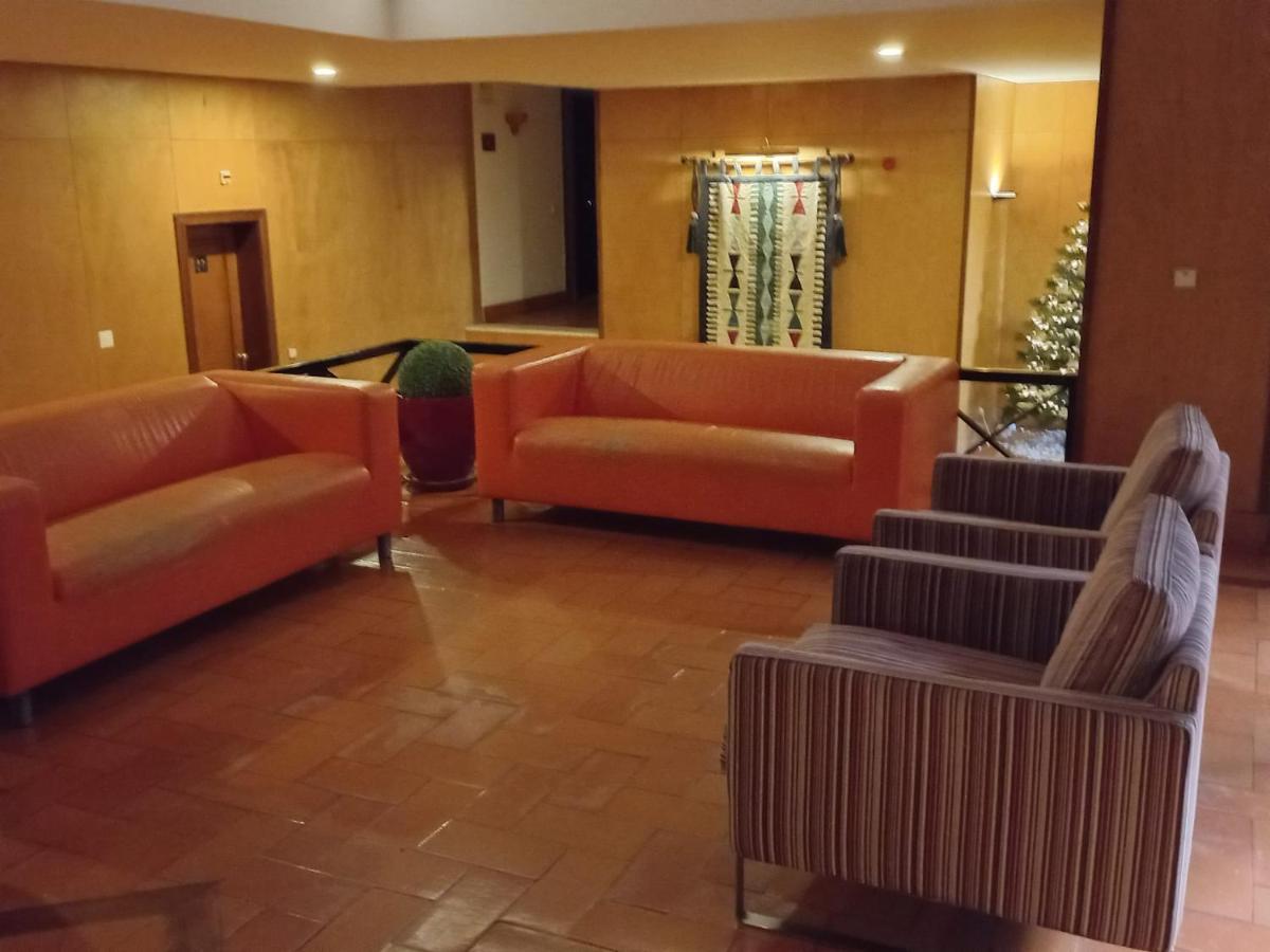 Global Guest Vilamoura Zewnętrze zdjęcie