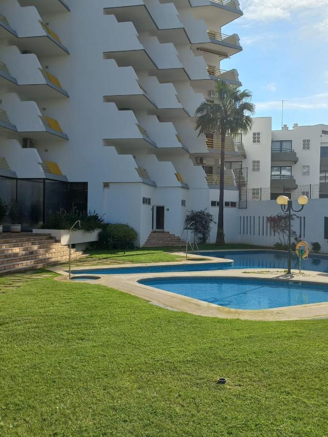 Global Guest Vilamoura Zewnętrze zdjęcie