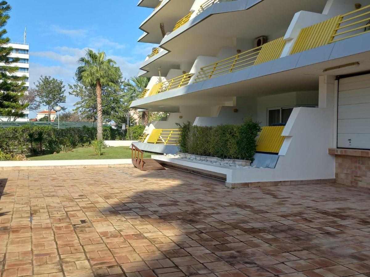 Global Guest Vilamoura Zewnętrze zdjęcie