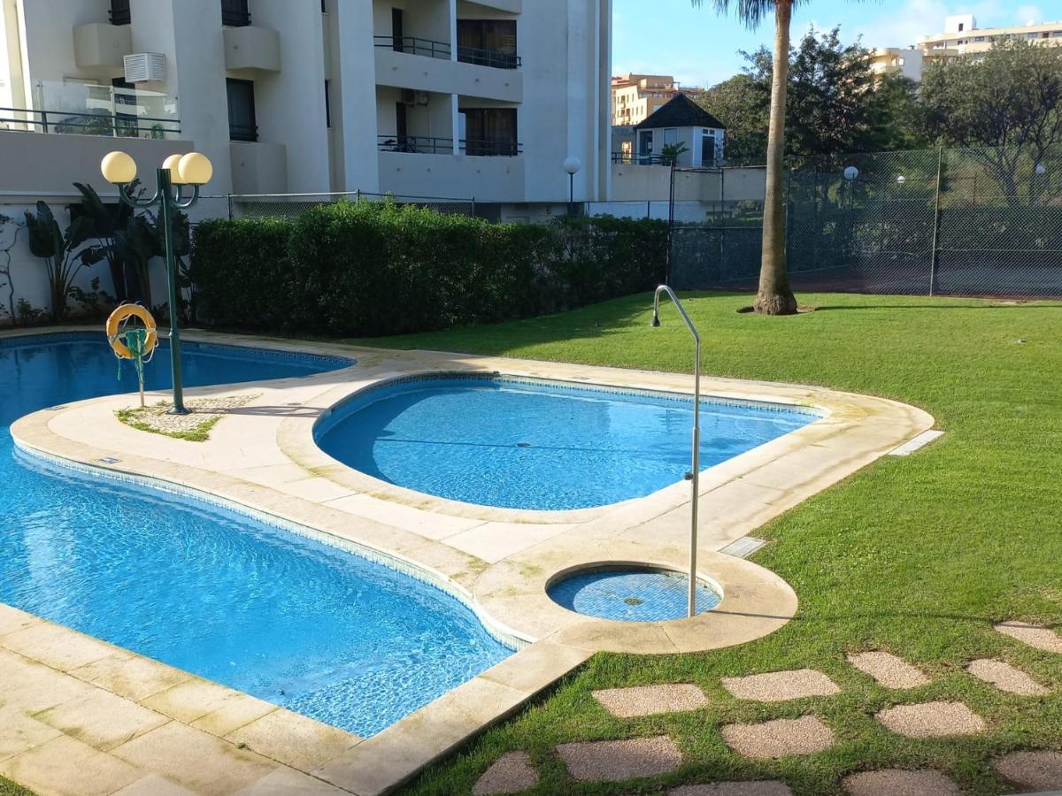 Global Guest Vilamoura Zewnętrze zdjęcie