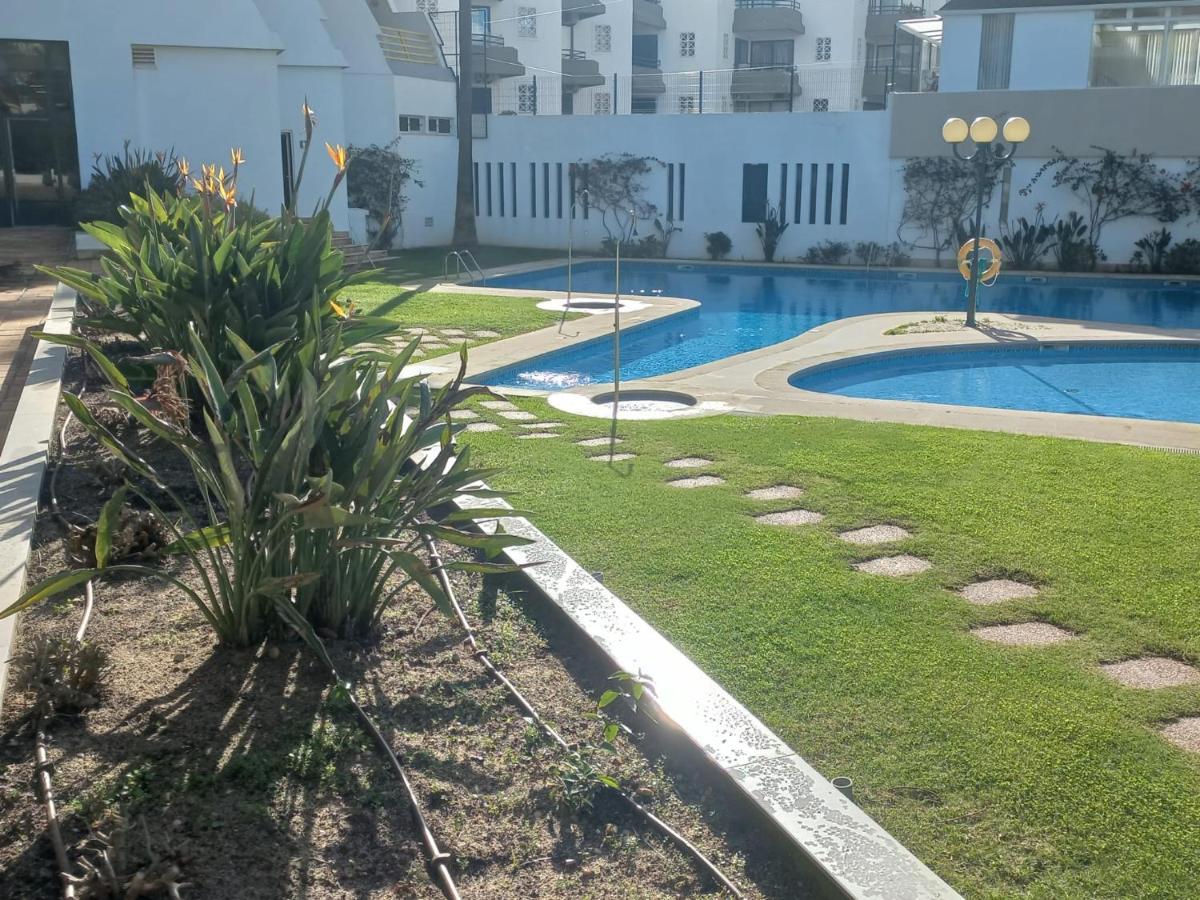 Global Guest Vilamoura Zewnętrze zdjęcie